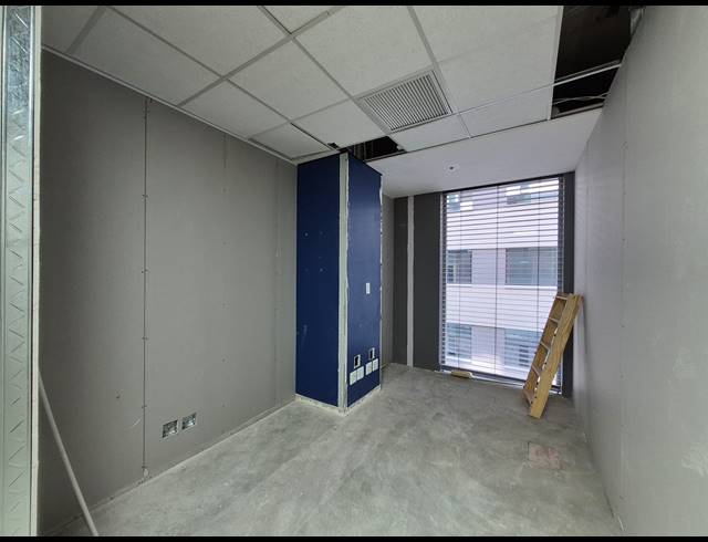 695M² OFFICE TO LET IN SANDTON CENTRAL